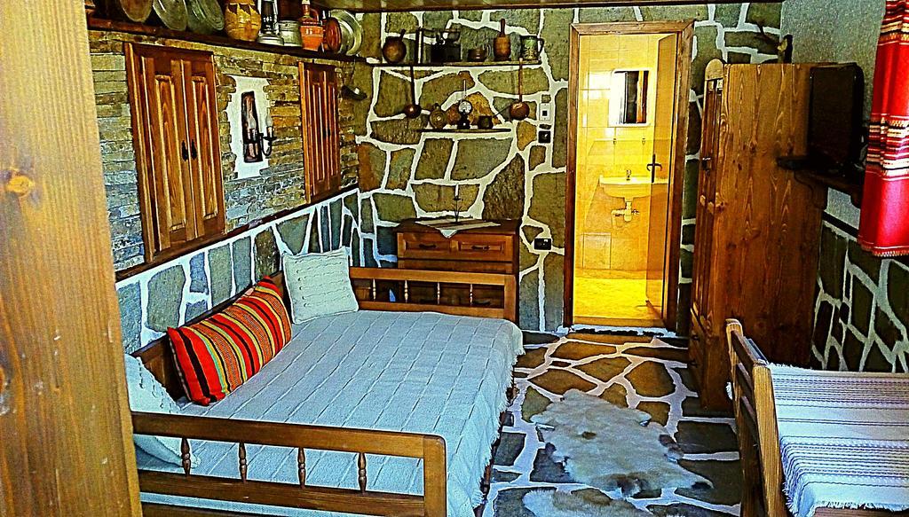 סמוליאן Villa Rupcovoto מראה חיצוני תמונה